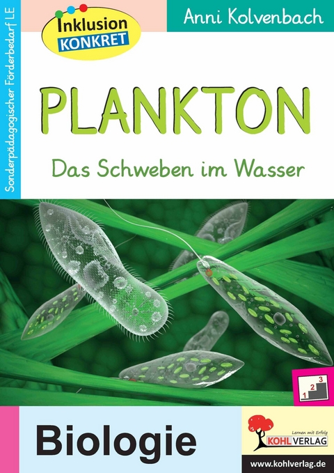 Plankton -  Anni Kolvenbach