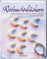 Weihnachtsb&auml;ckerei - Bernd Siefert