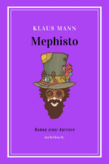 Mephisto - Klaus Mann