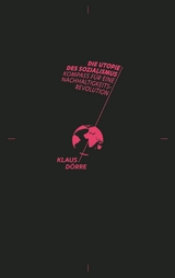 Die Utopie des Sozialismus - Klaus Dörre