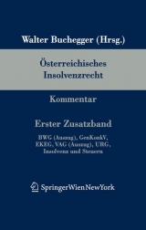&Ouml;sterreichisches Insolvenzrecht - 