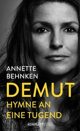 Demut - Annette Behnken
