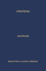 Ciropedia -  Jenofonte