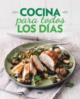 Cocina para todos los d&iacute;as -  Varios Autores