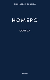 Odisea -  Homero