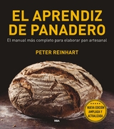 El aprendiz de panadero - Peter Reinhart