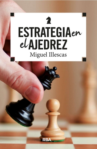 Estrategia en el ajedrez