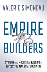 Empire Builders -  Valerie Simoneau