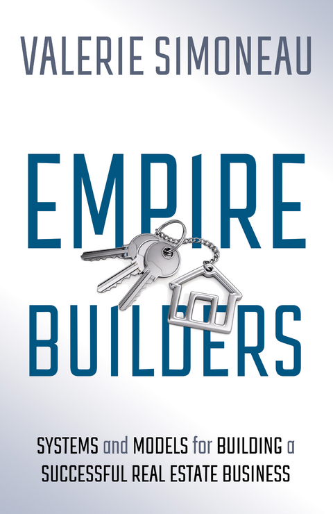 Empire Builders -  Valerie Simoneau