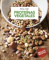 Prote&iacute;nas vegetales - N&uacute;ria Viver Barri