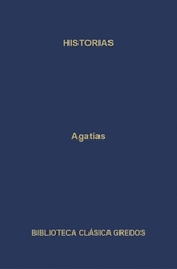 Historias -  Agat&iacute;as