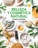 Belleza y cosm&eacute;tica natural - Marcela Burgos