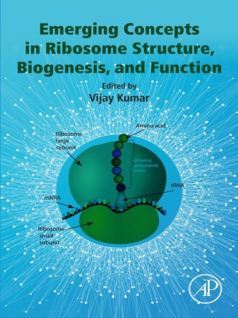 Emerging Concepts in Ribosome Structure, Biogenesis, and Function - 