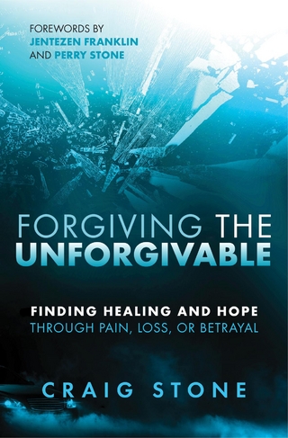 Forgiving the Unforgivable