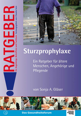 Sturzprophylaxe - Sonja Alexandra Gl&auml;ser