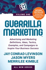 Guerrilla Marketing -  Jay Conrad Levinson