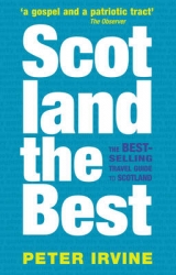Scotland The Best - Irvine, Peter