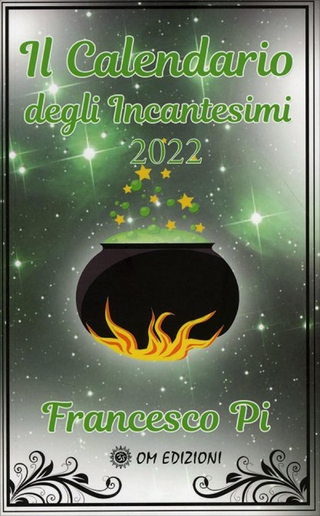 Il calendario degli incantesimi 2022