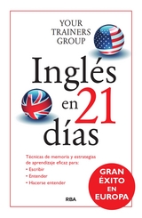 Inglés en 21 días - Giacomo Navone, Luca Lorenzoni, Massimo De Donno