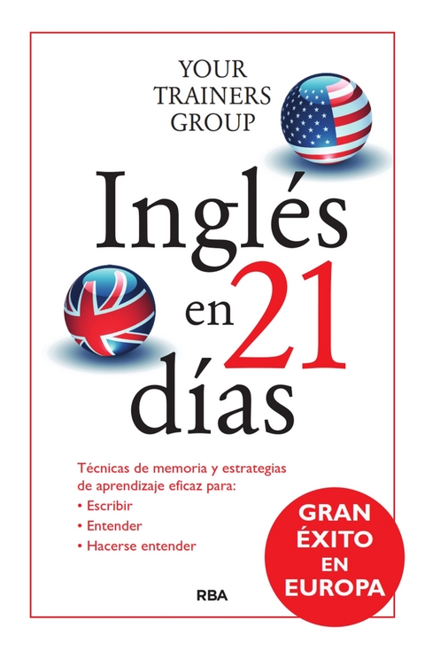 Inglés en 21 días - Giacomo Navone, Luca Lorenzoni, Massimo De Donno
