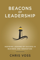 Beacons of Leadership - Chris Voss