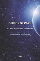 Supernovas - Inmaculada Dom&iacute;nguez