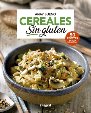 Cereales sin gluten