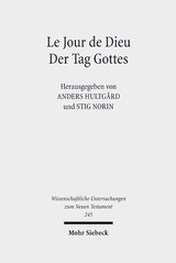 Le Jour de Dieu - Der Tag Gottes - 