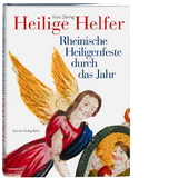Heilige Helfer - Alois D&ouml;ring