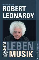 Robert Leonardy - Barbara Hartmann