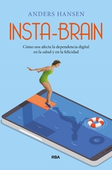 Insta-brain - Anders Hansen
