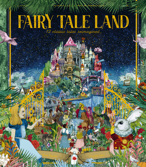 Fairy Tale Land - Kate Davies