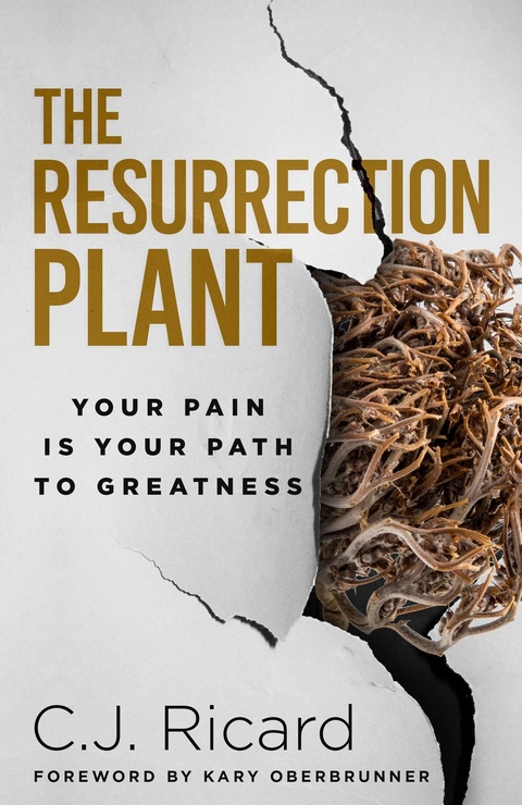 The Resurrection Plant - C.J. Ricard