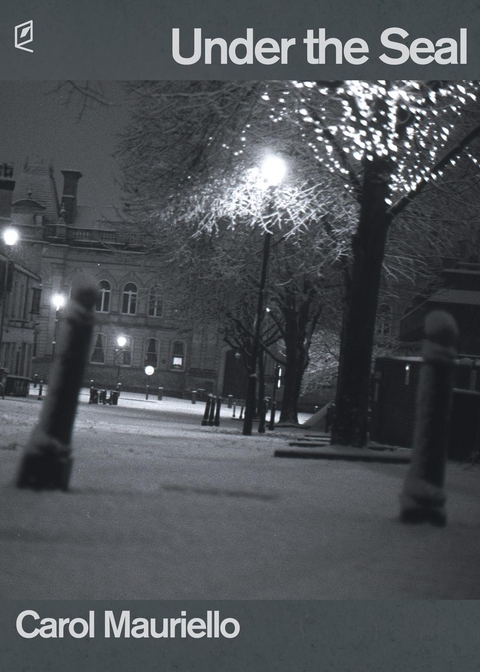 Under the Seal - Carol Mauriello