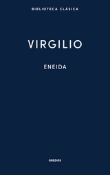 Eneida -  Virgilio