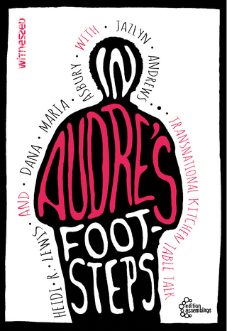 In Audre’s Footsteps