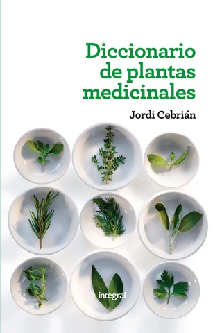 Diccionario de plantas medicinales