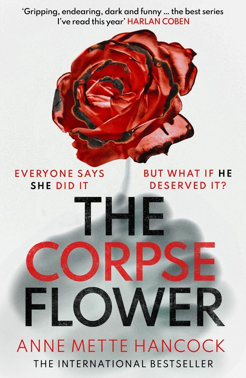 The Corpse Flower - Anne Mette Hancock