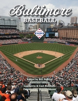 Baltimore Baseball - 
