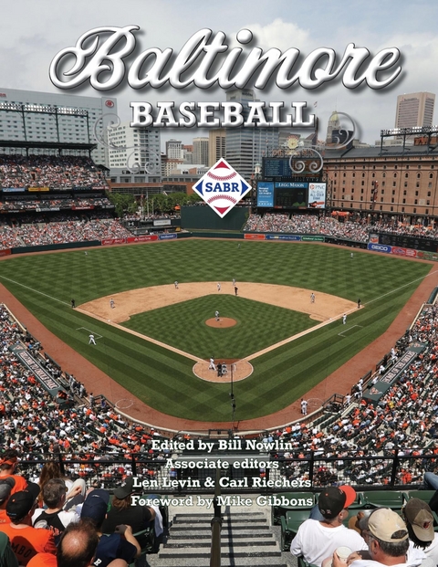 Baltimore Baseball - 