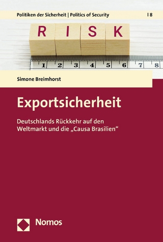 Exportsicherheit