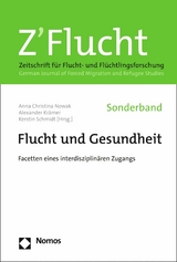 Flucht und Gesundheit - 