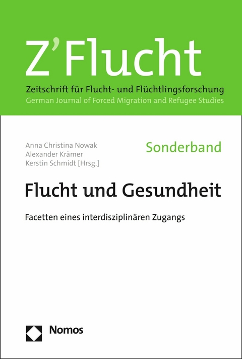 Flucht und Gesundheit - 
