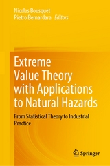 Extreme Value Theory with Applications to Natural Hazards - 