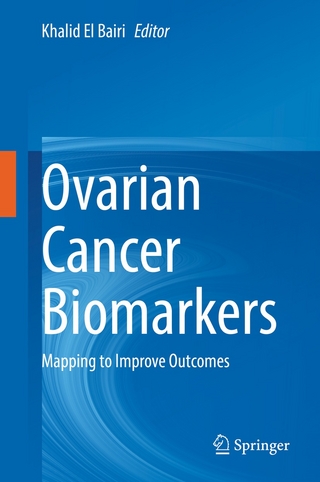 Ovarian Cancer Biomarkers