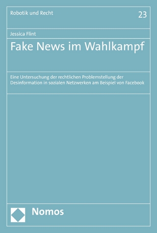 Fake News im Wahlkampf
