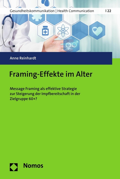 Framing-Effekte im Alter - Anne Reinhardt