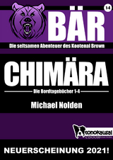 B&Auml;R: CHIM&Auml;RA - Michael Nolden