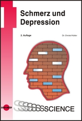 Schmerz und Depression - Christof Keller