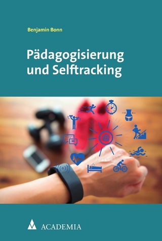 Pädagogisierung und Selftracking